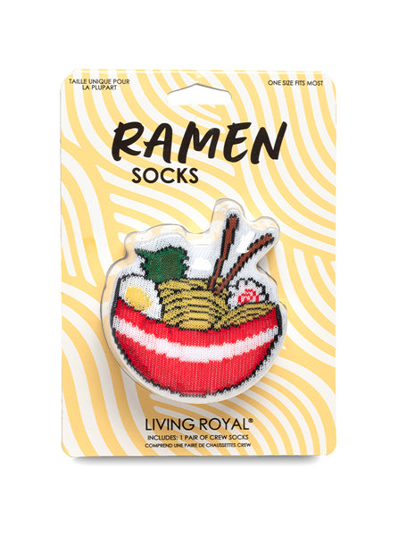 Ramen 3D