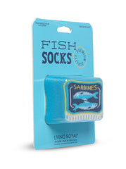 Sardine 3D