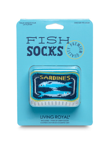 Sardine 3D