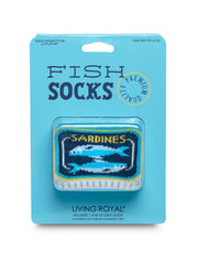 Sardine 3D