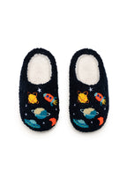 Space Kids Slipper