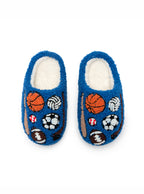 Sports Kids Slippers