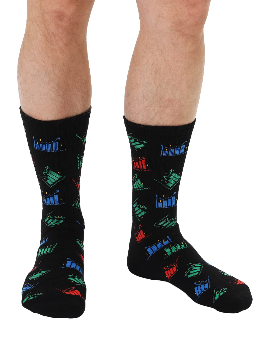 Men's Stocks Classic Crew