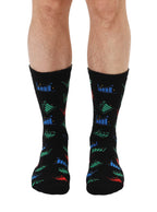 Men's Stocks Classic Crew