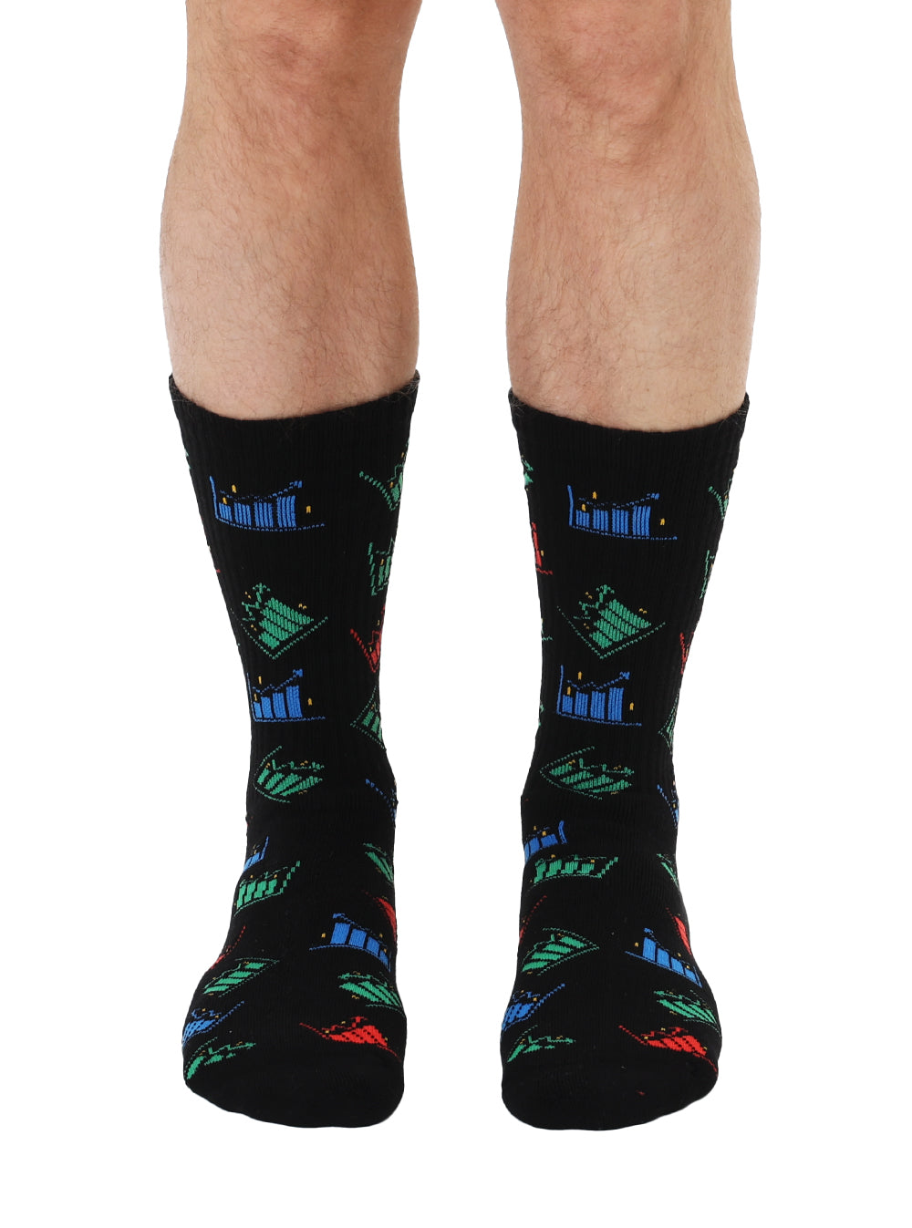 Men's Stocks Classic Crew