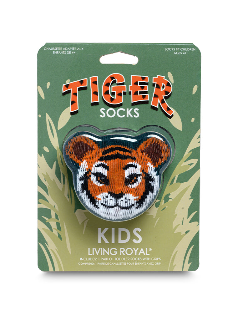 Kids Tiger 3D