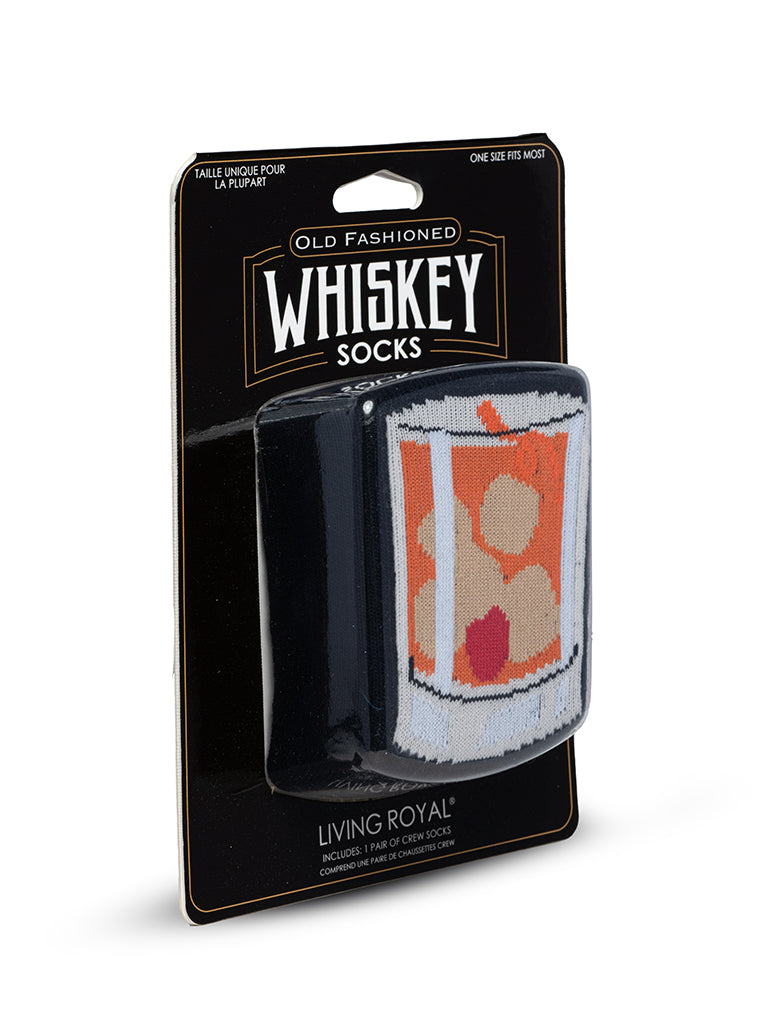Whiskey 3D