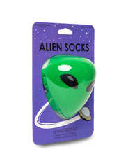 Alien 3D Crew Sock