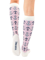 Anchor Compression Socks