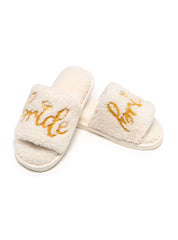 Bride Slides