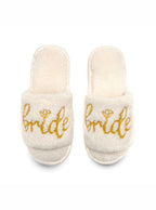 Bride Slides