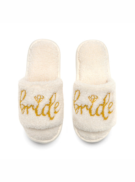 Bride Slides