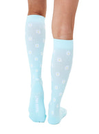 Daisy Compression Socks