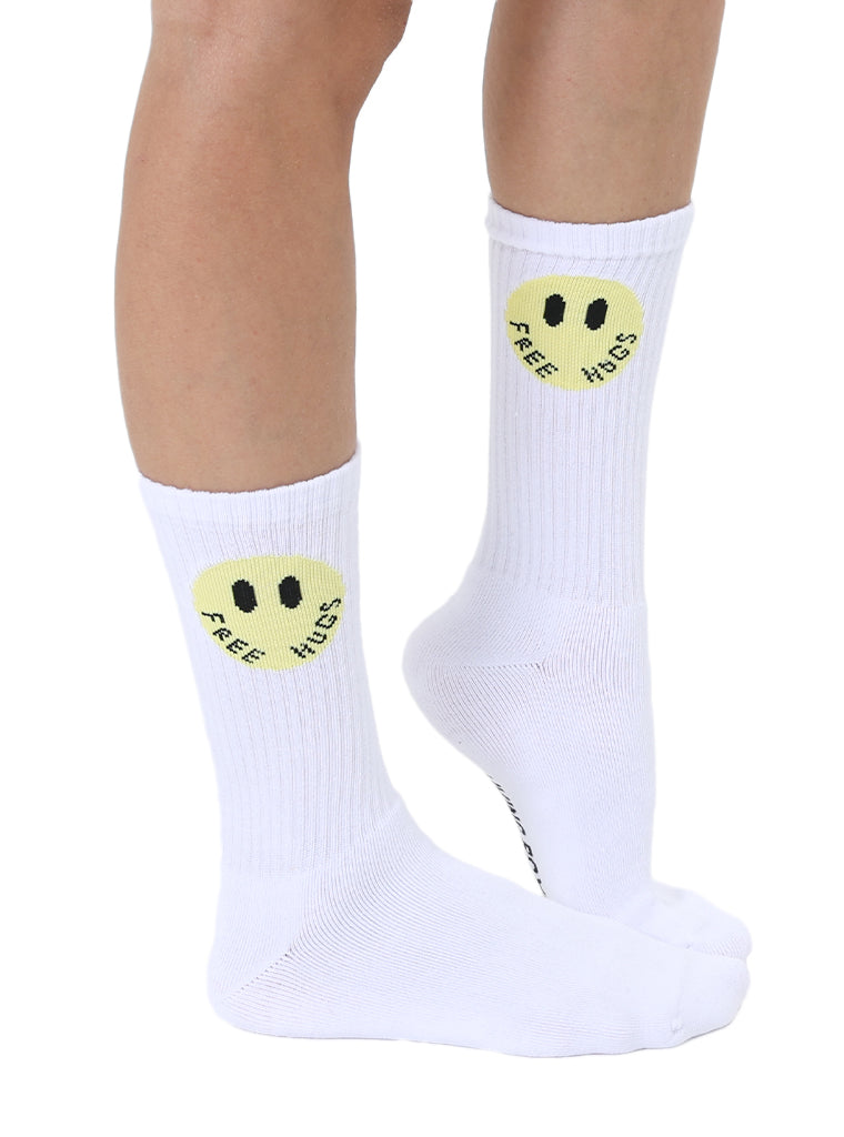 Free Hugs Classic Crew