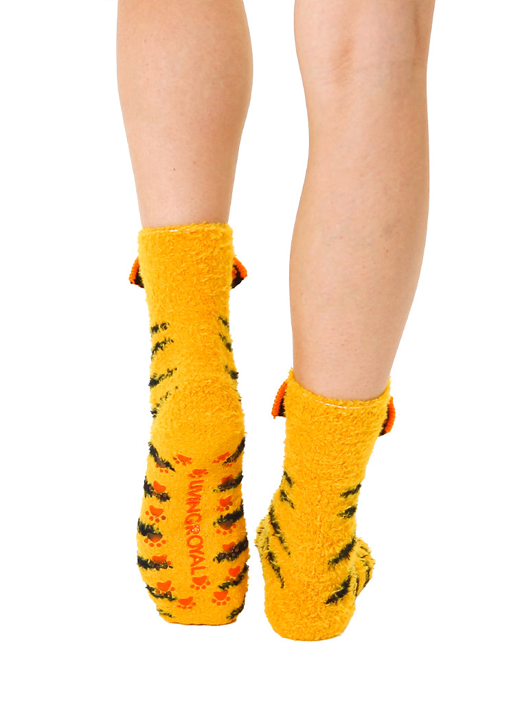 Everything is Alright Women's Crew Socks – Hey Tiger