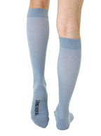 Grey Compression Socks
