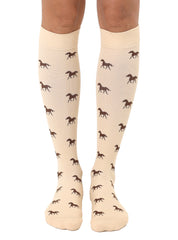 Horse Compression Socks