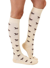 Horse Compression Socks