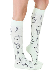 Pulse Compression Socks