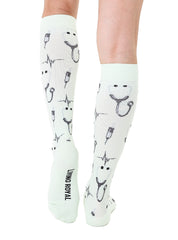 Pulse Compression Socks