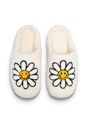 Daisy Slippers