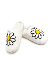 Daisy Slippers