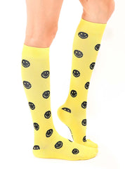 Smile Compression Socks