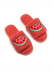 Watermelon Slides