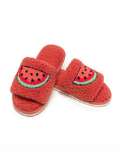 Watermelon Slides