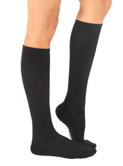 Black Compression Socks