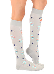 Frontline Hero Compression Socks