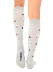 Frontline Hero Compression Socks