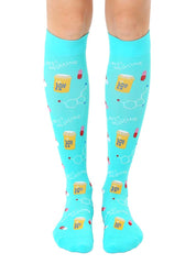 Nurse Compression Socks