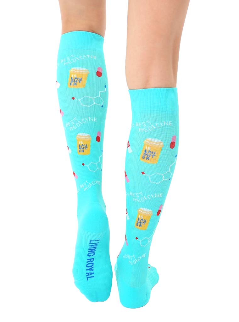 Nurse Compression Socks