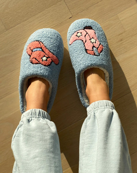 It 2024 girl slippers