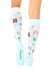 Travel Compression Socks