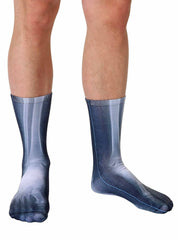 X Ray Crew Socks