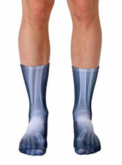 X Ray Crew Socks